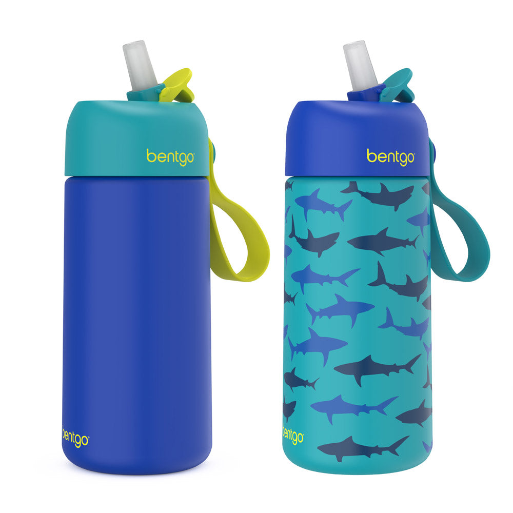 bentgo-kids-stainless-steel-insulated-water-bottle-2-pack-g3 BGKSTBL2P-SHK_ATF_1.jpg