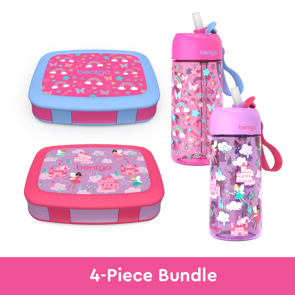 bentgo-kids-prints-lunch-boxes-and-water-bottles-i3 bentgo-lunch-box-bottle-bundle-rainbow-fairy-1.jpg