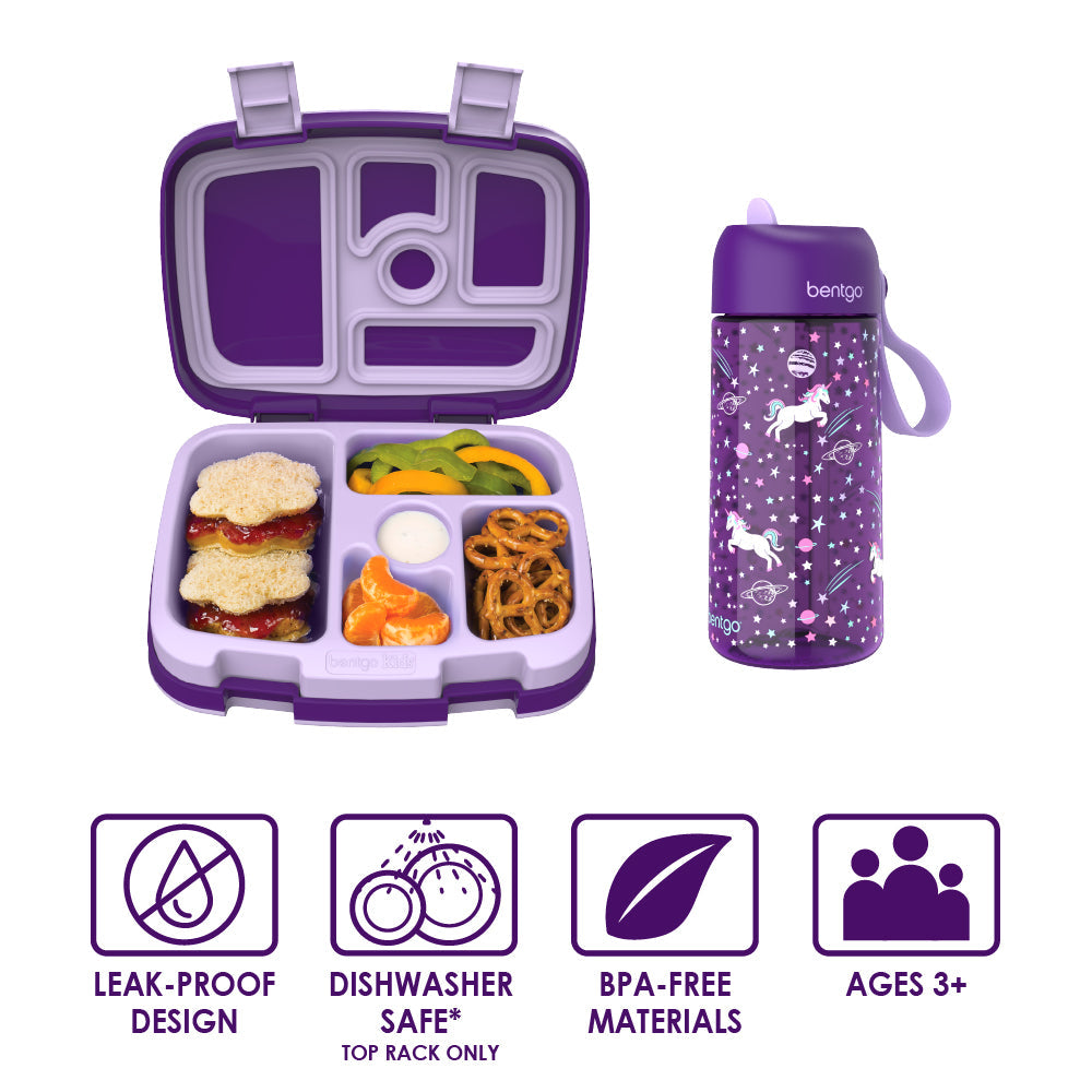 bentgo-kids-prints-lunch-boxes-and-water-bottles-i3 bentgo-lunch-box-bottle-bundle-unicorn-galaxy-3.jpg