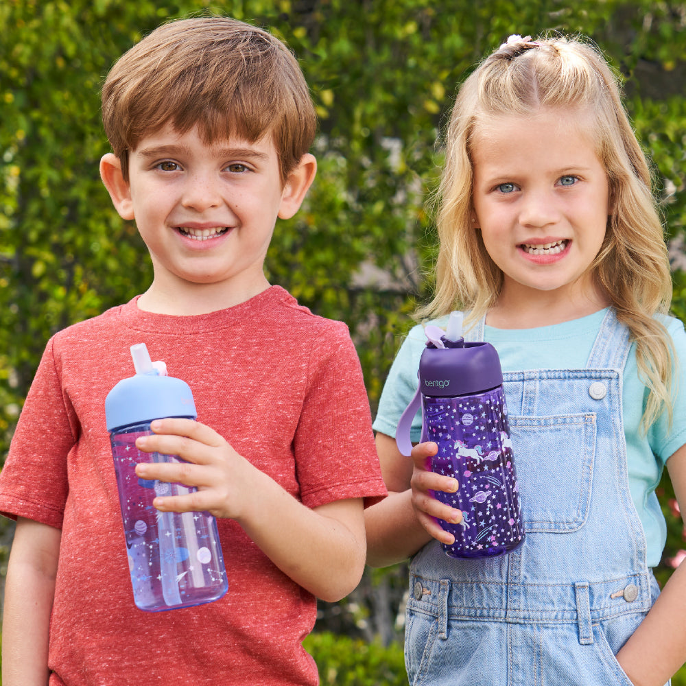 bentgo-kids-prints-lunch-boxes-and-water-bottles-i3 bentgo-lunch-box-bottle-bundle-unicorn-galaxy-4.jpg